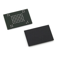 MX30LF1G18AC-XKI NAND Flash Memory 1G SMD-BGA63 MACRONIX