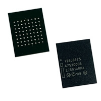 PC28F128J3F75 Flash 128Mbit 3V SMD-BGA64 INTEL
