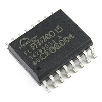 S25FL129P0XMFI013 128MBit Flash SMD-SO16L SPANSION PROG
