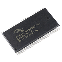 S29AL004D90MFI010 4MBit FLASH Memory SMD-SO44 SPANSION