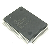 S29CD016GOPQAN01 FLASH Memory SMD-QFP80 SPANSION