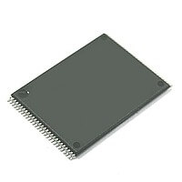 S29GL256N10TFI01 FLASH Memory 256MB SMD-TSOP56 SPANSION