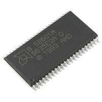 AM29F200B-90SI Flash Memory 2MBit SMD-SO44 AMD