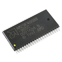 AM29F400BB-90SC 4Mbit Flash Memory SMD-SO44 AMD