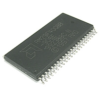 AM29F400BB-90SE 4Mbit Flash Memory SMD-SOP44 AMD