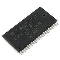 AM29F400BB-90SE FLASH MEMORY 4MBIT SMD-SO44 AMD