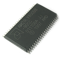 AM29LV800BB-90SC 8MBit Flash Mem SMD-SO44 AMD PROG