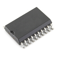 AT25HP512W2 SMD-SO16L 512Kbit EEPROM SMD-SO20L ATMEL