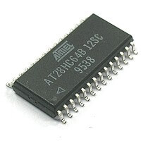 AT28HC64B-12SC SMD-SO28 ATMEL
