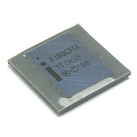 GE28F160C3TA90 16Mbit Flash Memory SMD-BGA48 INTEL