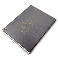 S29GL256P10TFIR10 FLASH 256MB SMD-TSOP56 SPANSION BULK
