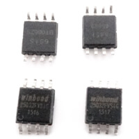 W25Q32FVSSIG Flash Memory 32MBit SMD-SO8M WINBOND