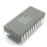 X88C64D EEPROM Memory 64K DIP24C XICOR