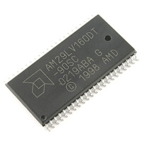 AM29LV160DT-90SC 16MBit FLASH Memory SMD-SO44 AMD
