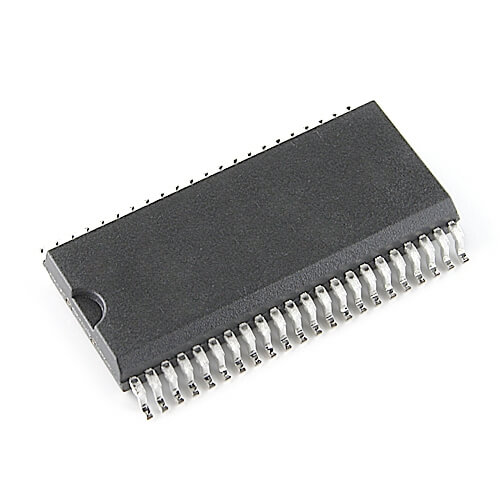 AM29LV400BB-90SI FLASH Memory 4MB SMD-SO44L AMD