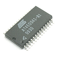 AT45D041-R1 SMD-SO28L ATMEL