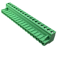 MSTB2,5-18-ST-5,08 1757174 Terminal Block 18 Pin PLUG PHOENIX