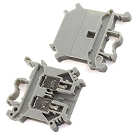 URELG3 2820136 Terminal Block Rail Mt 3P MODULE PHOENIX