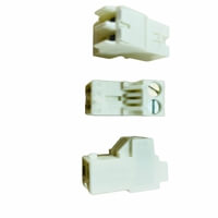 3611-02 Terminal Block 2 Pin with Screw BLOCK LUMBERG