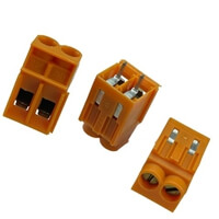 LP5.08-02-90-3.2 1592820000 Terminal Block 2Pin R=5.08 THT WEIDMULLER