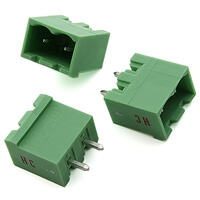 MSTBVA2.5HC-2-G-5.08 1924305 Term Block 2Pin THT PHOENIX