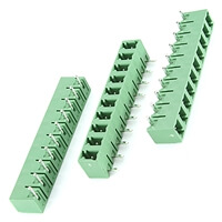 MC1,5-10-G-5,08 1836260 Header Terminal Block 10 Pin THT PHOENIX