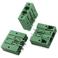 PCV6-16-2-G1F-10,16 1998865 Block F 2Pos 10.16 THT PHOENIX