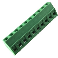 SMKDSP1,5-10-5,08 1733651 PCB Block 10 Pin SIL10 PHOENIX
