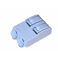 2060-452-998-404 Connector 2 x Wire to PCB SMD WAGO
