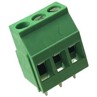 MKDS3-3 1731035 Terminal Block 3 Pins R=5.00mm THT PHOENIX