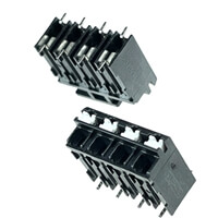 SPT-SMD1,5-4-V-5,0R44 1824323 Terminal Block 4Pin SMD PHOENIX