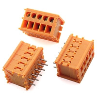 TOP1.5/GS/5SE ARK Connector PCB to Wire 5 Pin THT WEIDMULLER