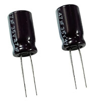 RXJ470M1VSA-0611 Electrolytic 47uF 35V RADIAL LELON