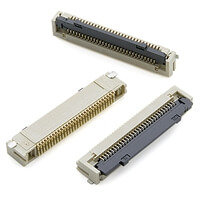 502790-3091 Socket 30 Pin to Tape SMD MOLEX