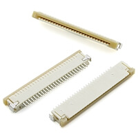 52207-2690 Socket 26 Pin to Tape SMD MOLEX