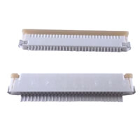 52207-3033 Socket SKT 30 Pos SMD MOLEX