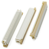 52610-3072 Socket 30 Pin to Tape SMD MOLEX