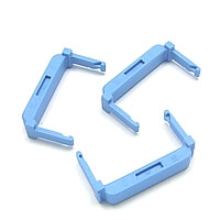 8-1437023-9 Holdfast to Connector 16 Pin CLIP TYCO