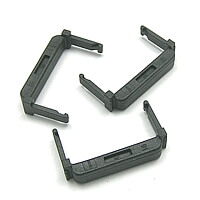 8-1437026-5 Holdfast to Connector 16 Pin CLIP TYCO