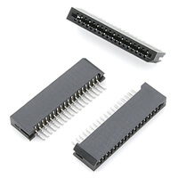 FMN-18 Socket 18 Pin to Tape SMD