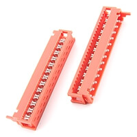 TMM-1-0-26-1 Plug IDC 1.27mm 26Way THT AMPHENOL