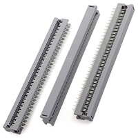 AWLP-64/3.2-T Connector 2 x 32 to Wire BLOCK ASSMANN