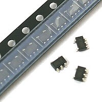 NC7SZ08P5X AND Gate 74HC08 SMD-SC70-5 FAIRCHILD