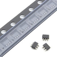 NC7WZ07P6X Buffer Non-Inverting SMD-SC70-6 FAIRCHILD