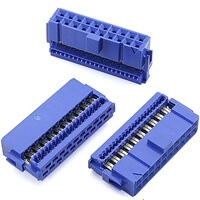 Złącze 20-Pin/2.54 66900-020 DU PONT