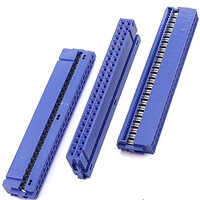 Złącze 50-Pin/2.54 66900-050 DU PONT