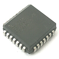 PALCE22V10H-5JC-5 EE PLD Flash SMD-PLCC28 LATTICE BULK