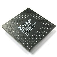 XC3090A-7PP175C FPGA ICs PGA175 XILINX BULK