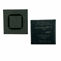 5CSEBA5U23C7SN CORTEX-A9 SMD-BGA672 ALTERA BULK