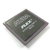 EPF81500GC280-3 FPGA ICs PGA280CG ALTERA USED